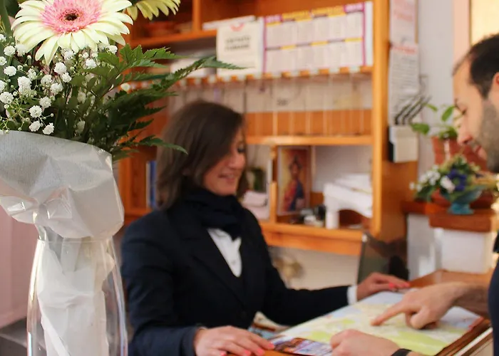 Punta San Francesco Hotel Vieste