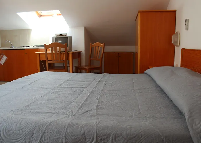 Punta San Francesco 3*