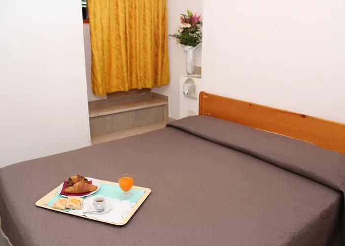 Punta San Francesco 3* Vieste