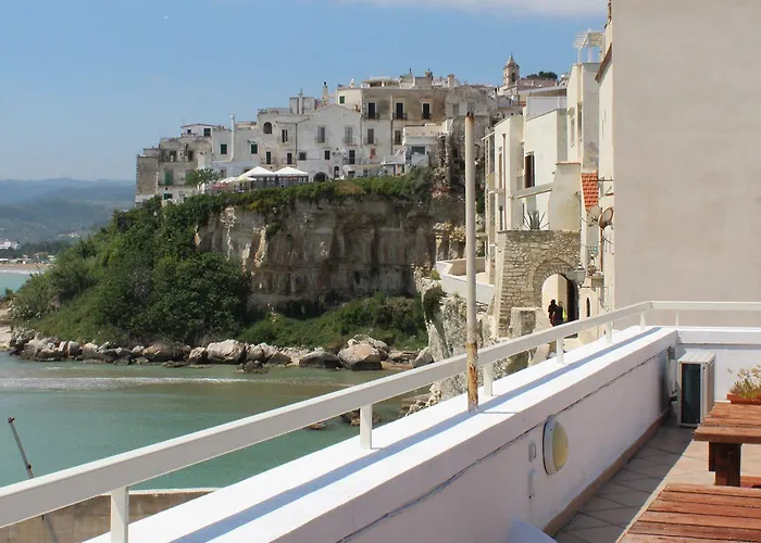 Punta San Francesco Hotel 3*