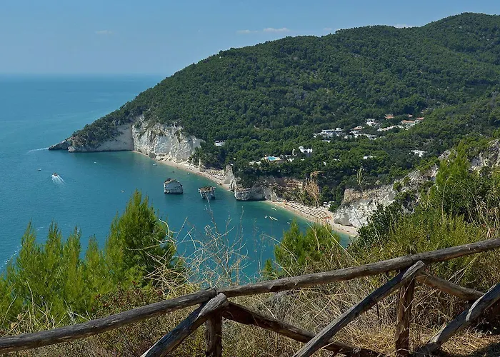 Punta San Francesco Отель 3*