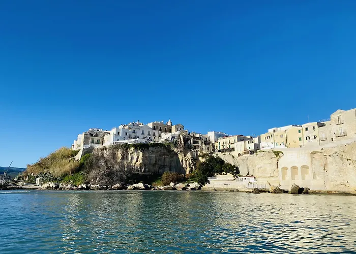 Punta San Francesco Hotell