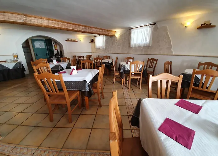 Punta San Francesco Hotell Vieste