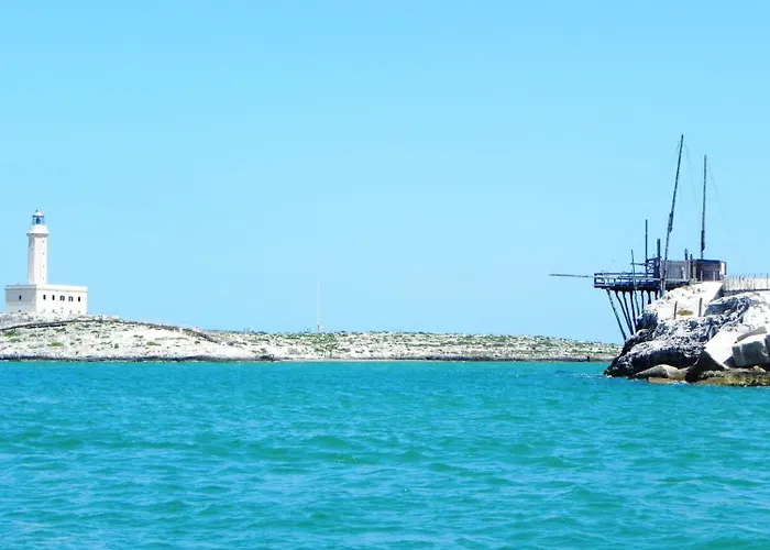 Hotel Punta San Francesco 3*