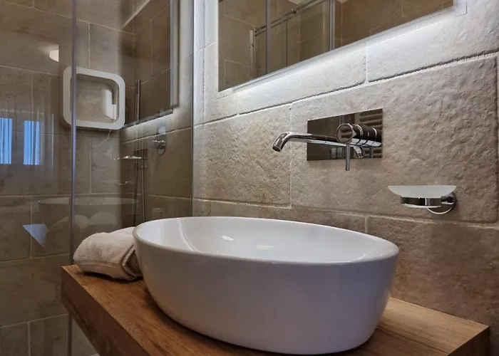 Punta San Francesco Vieste