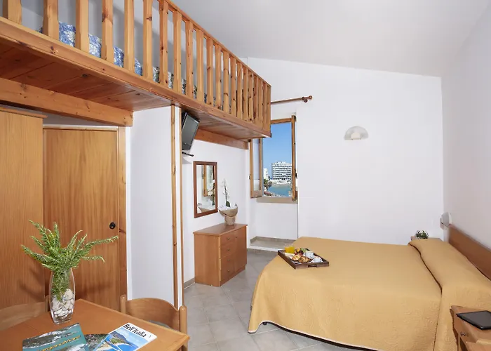 Punta San Francesco Вьесте