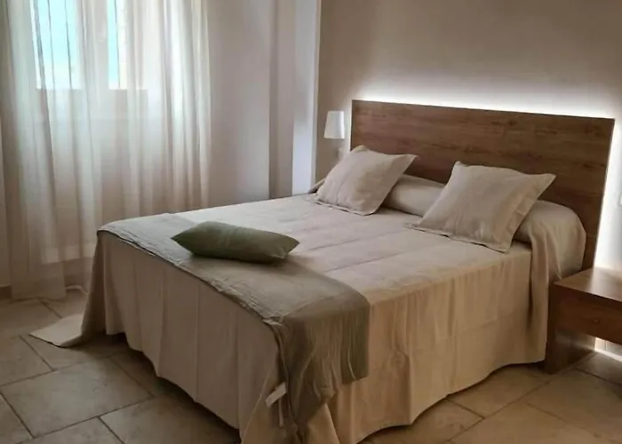 Отель Punta San Francesco 3*