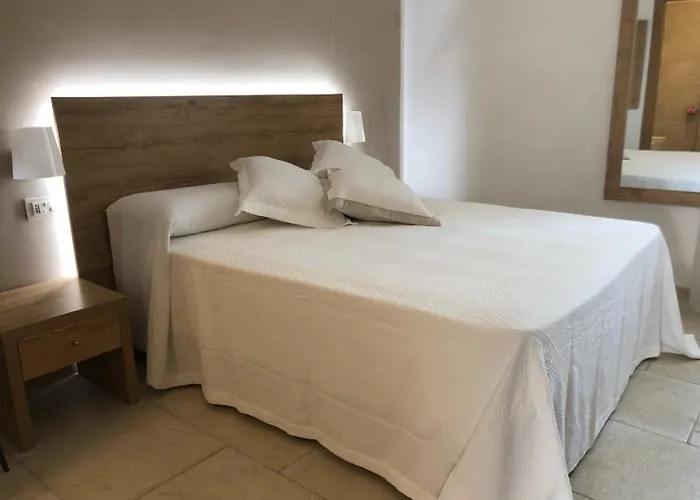 Hotel Punta San Francesco Vieste