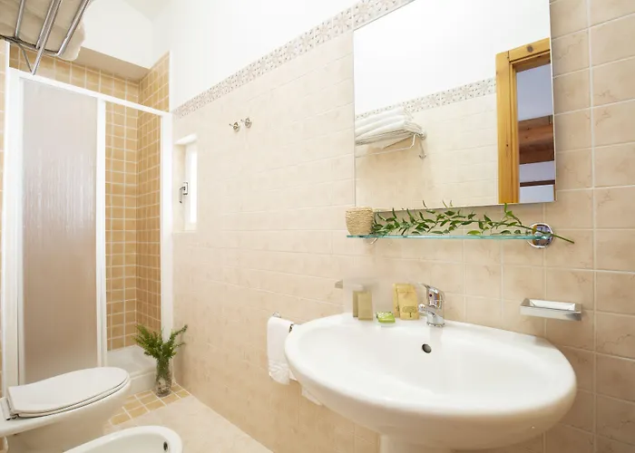 Punta San Francesco 3*