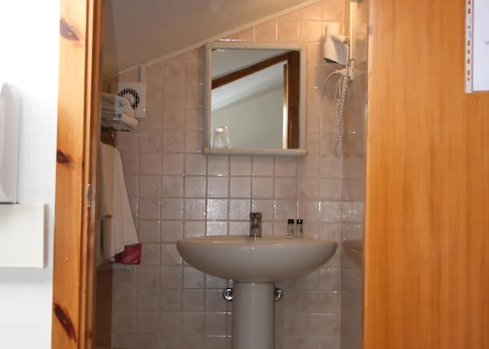 Punta San Francesco 3*