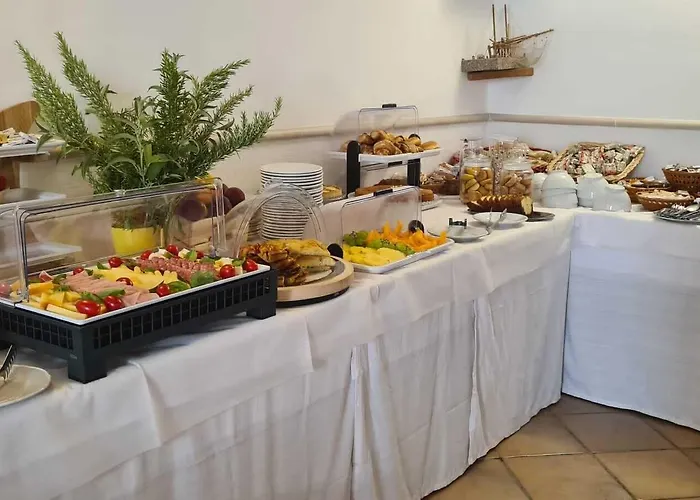 Punta San Francesco Vieste