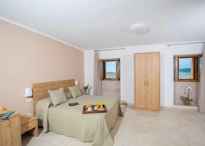 Punta San Francesco Hotel Vieste