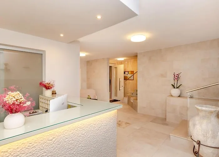 Punta San Francesco 3*