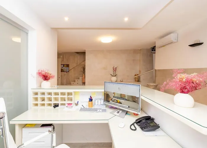 Punta San Francesco 3* Vieste