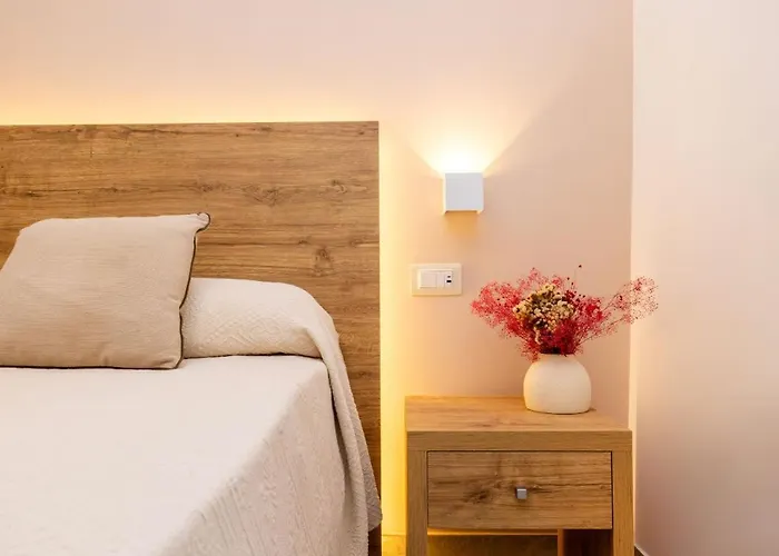 Punta San Francesco 3* Вьесте