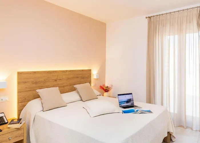 Punta San Francesco Hotel Vieste